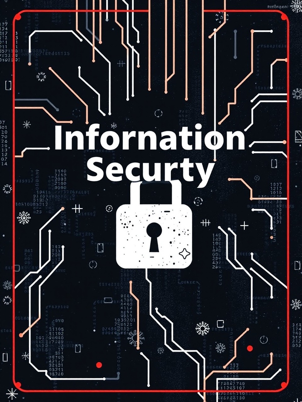 SEC-1275-1 - Information security